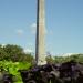 Obelisk Płn PKiN (pl) in Warsaw city