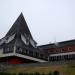 Casa De Gobierno De la Provincia de Tierra del Fuego