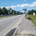 Bus stop 