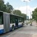 Bus stop 