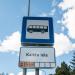 Bus stop 