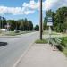 Bus stop 
