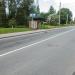 Bus/ Tram stop 