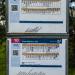 Bus/ Tram stop 