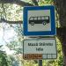 Bus stop 