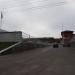 Ворота в городе Подольск