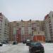 Трансформаторная подстанция ТП-787 в городе Вологда