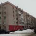 Гончарная ул., 6 в городе Вологда