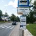 Bus stop 