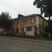 Южно-Уральская ул., 31 в городе Владивосток