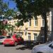 «Склад русско-французского товарищества „Проводник”» — памятник архитектуры в городе Владивосток