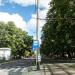 Bus stop 