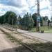 Tram stop 