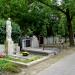 The grave of Halina Hałaczkiewicz in Warsaw city