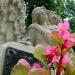The tomb of Stefan Martynowski in Warsaw city