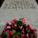 The tomb of Semil Family in Warsaw city