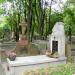 The tomb of Semil Family in Warsaw city