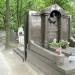 The tomb of Bolesław Sypniewski in Warsaw city