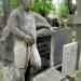 The tomb of Magdziński family in Warsaw city
