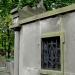 The tomb of Kożuchowski and Nebelski Family in Warsaw city
