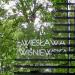 The tomb of Wiesława Wiśniewska in Warsaw city