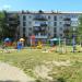 Детская площадка в городе Краснотурьинск