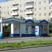 Торгово-остановочный комплекс «Хореографическая школа» в городе Краснотурьинск