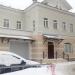 ул. Ленина в городе Вологда