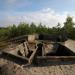 Hel BRU nr 2 – stanowisko ogniowe armaty plot. (pl) in Hel city
