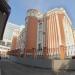 Синагога в городе Хабаровск