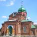 Свято-Вознесенська церква в місті Корюківка
