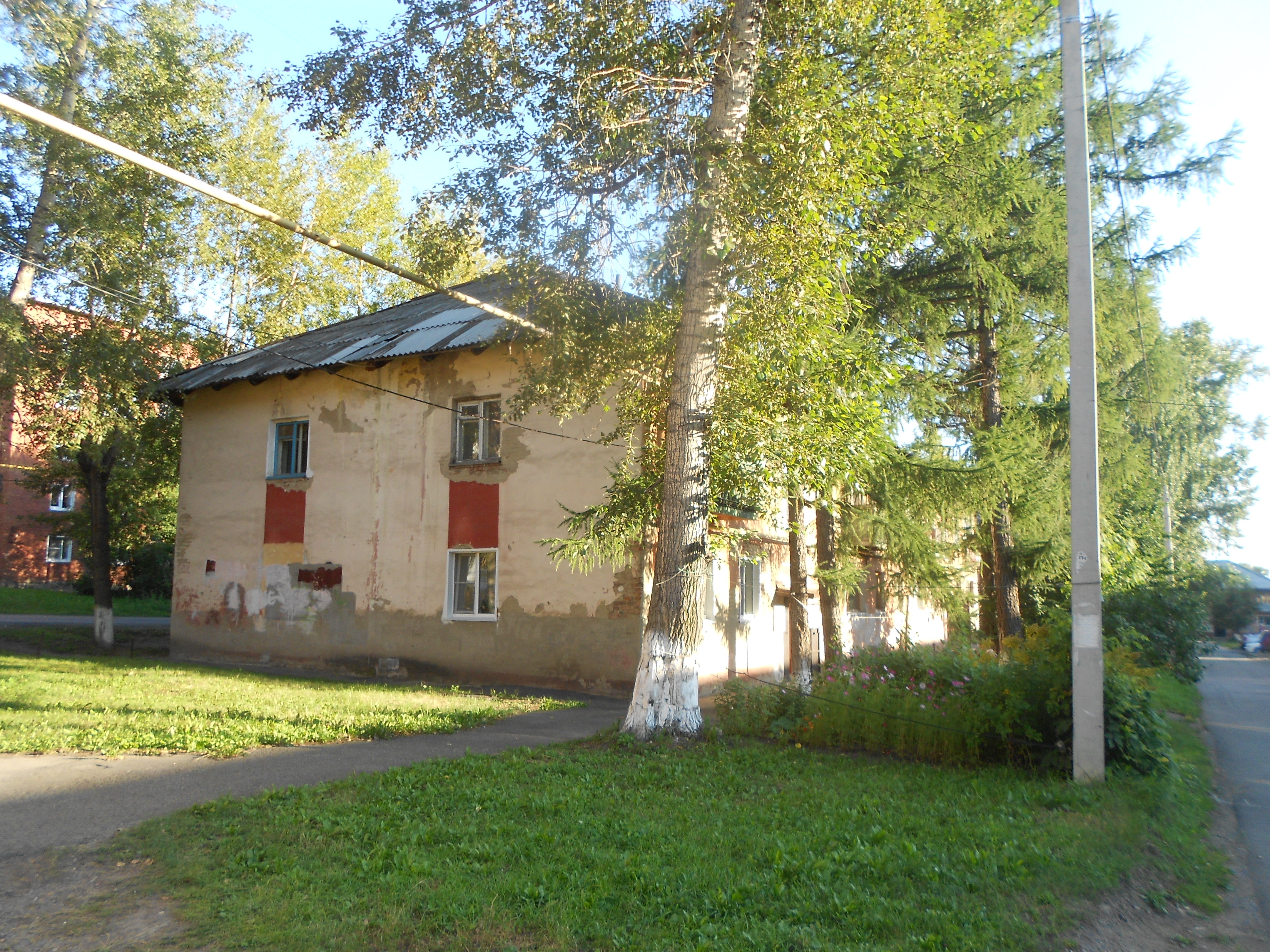 Garage54 ул юрия смирнова 22 новосибирск фото ул. Юрия Смирнова, 21 - Кемерово