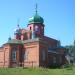 Свято-Вознесенська церква в місті Корюківка