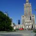 Циферблат солнечных часов (ru) in Warsaw city