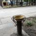Питьевой фонтанчик в городе Черкассы