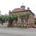 Молитвенный дом ЕХБ в городе Владивосток