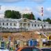 Главное здание РГАКФД в городе Красногорск