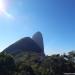 Pico do Frade de Macaé na Macaé city
