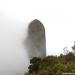 Pico do Frade de Macaé na Macaé city