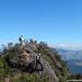 Serra do Frade de Macaé na Macaé city
