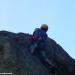 Pedra da Santa ou Pedra Redonda na Macaé city