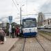 Tram stop 