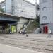 Tram stop 