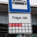 Tram stop 