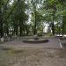 Закладной камень в городе Касимов