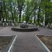 Закладной камень в городе Касимов