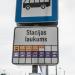 Bus stop 