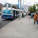 Bus stop 