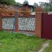 Бывший жилой дом Резвякова в городе Касимов