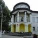 Дом купчихи Муромцевой А. (Средняя школа № 1) в городе Касимов